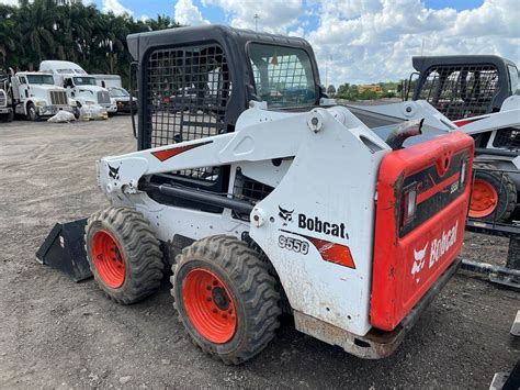 bobcat skid steer s550 for sale|bobcat s550 reviews.